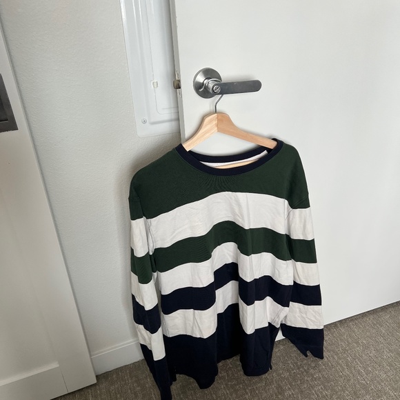 JCrew Jersey shirt - Picture 1 of 1